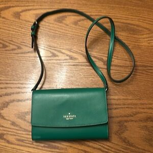 Kate spade crossbody